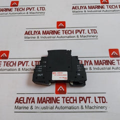 Phoenix Contact Pt 2-pe/s Surge Protection Plug 230v Ac 6kv