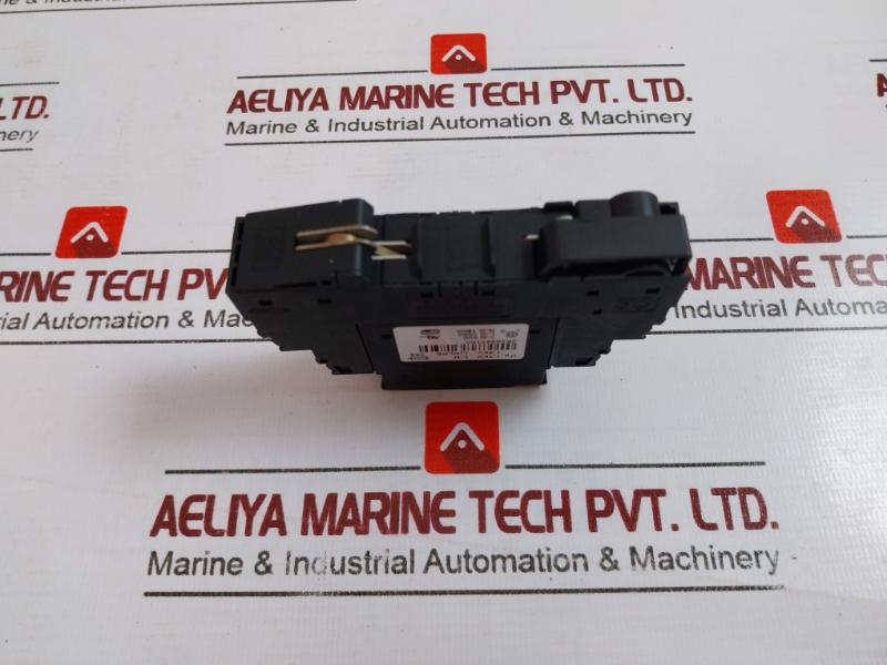 Phoenix Contact Pt 2-pe/s Surge Protection Plug 230v Ac 6kv