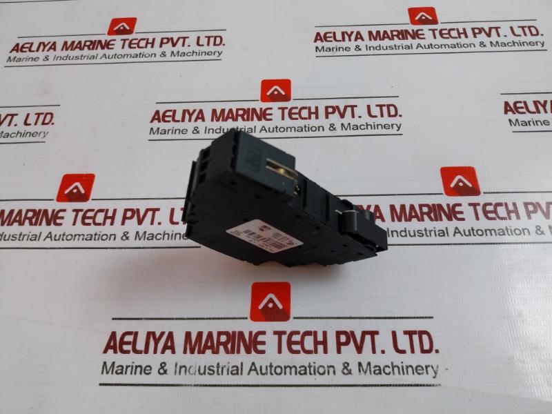 Phoenix Contact Pt 2-pe/s Surge Protection Plug 230v Ac 6kv