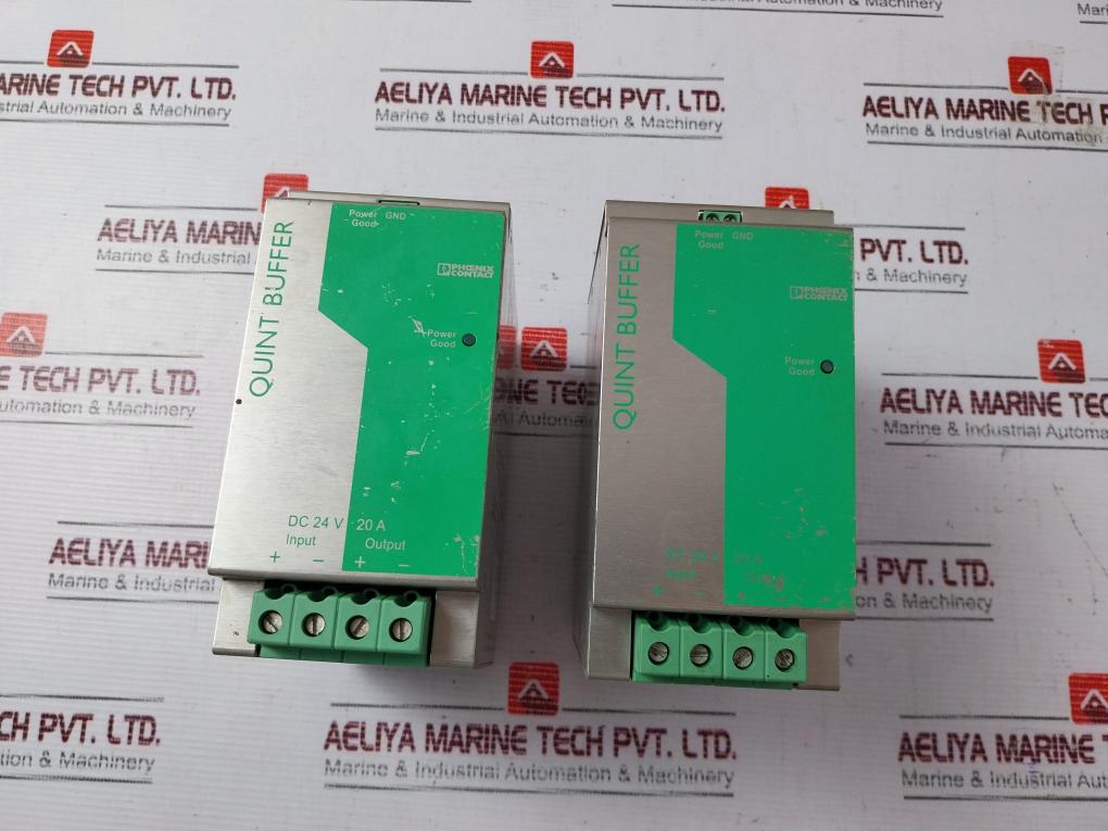 Buffer Module Inductrial Control Buy Advanced PLC Systems & Spare Parts – Aeliya Marine – Aeliya Marine Tech
