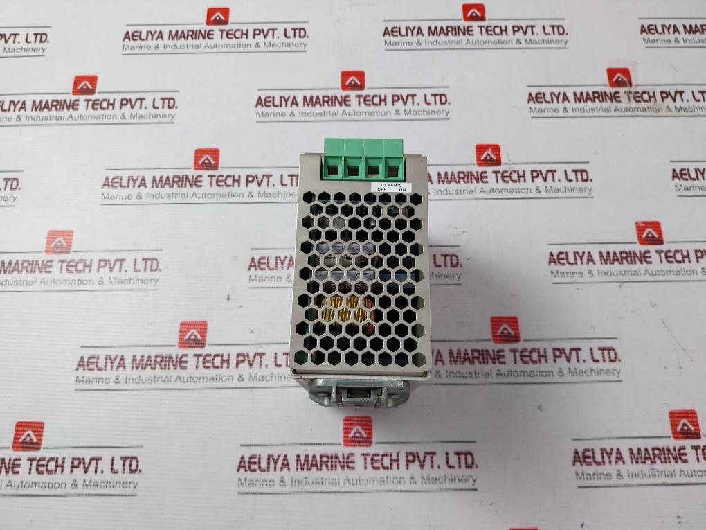 Phoenix Contact Quint-buffer/24Dc/20 Buffer Module 2866213