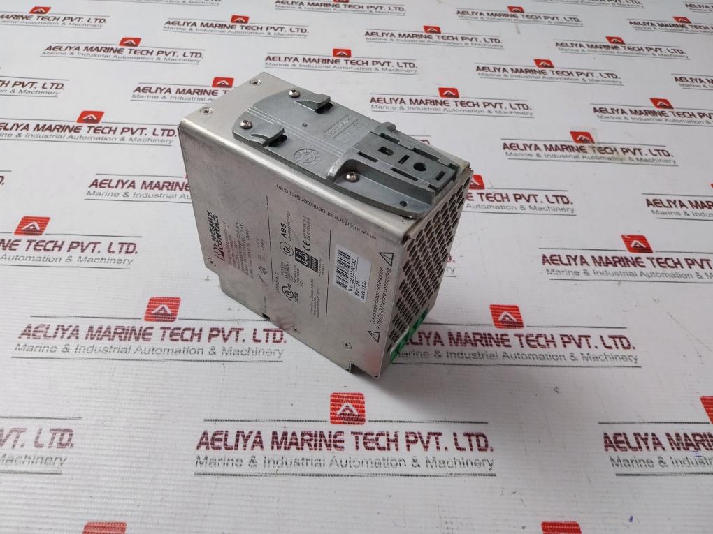 Phoenix Contact Quint-buffer/24Dc/20 Buffer Module 2866213