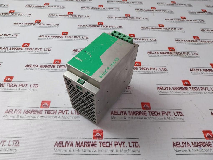 Phoenix Contact Quint-buffer/24Dc/20 Buffer Module 2866213