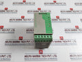 Phoenix Contact Quint-dc-ups/24Dc/20 Power Supply 2866239