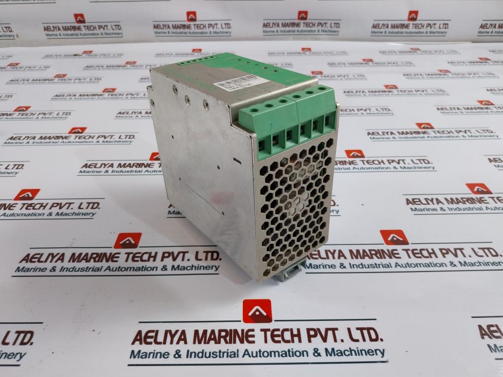 Phoenix Contact Quint-dc-ups/24Dc/20 Uninterruptible Power Supply