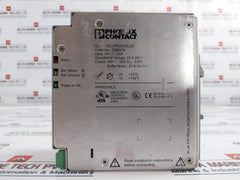 Phoenix Contact Quint-dc-ups/24Dc/20 Uninterruptible Power Supply