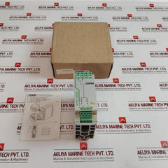 Phoenix Contact Quint-diode/12-24DC/2X20/1X40 DIN Rail Diode Module DC12-24V 2X2