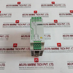 Phoenix Contact Quint-diode/12-24DC/2X20/1X40 DIN Rail Diode Module DC12-24V 2X2