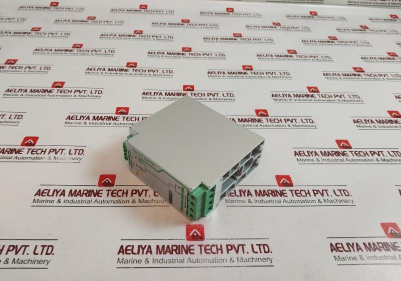 Phoenix Contact Quint-diode/12-24DC/2X20/1X40 DIN Rail Diode Module DC12-24V 2X2