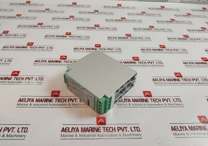 Phoenix Contact Quint-diode/12-24DC/2X20/1X40 DIN Rail Diode Module DC12-24V 2X2