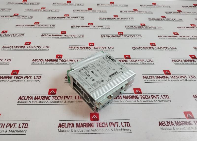 Phoenix Contact Quint-diode/12-24DC/2X20/1X40 DIN Rail Diode Module DC12-24V 2X2