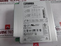 Phoenix Contact Quint-diode/12-24Dc/2X20/1X40 Din Rail Redundancy Diode Module
