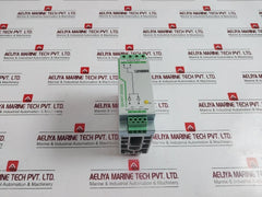 Phoenix Contact Quint-diode/12-24Dc/2X20/1X40 Din Rail Redundancy Diode Module