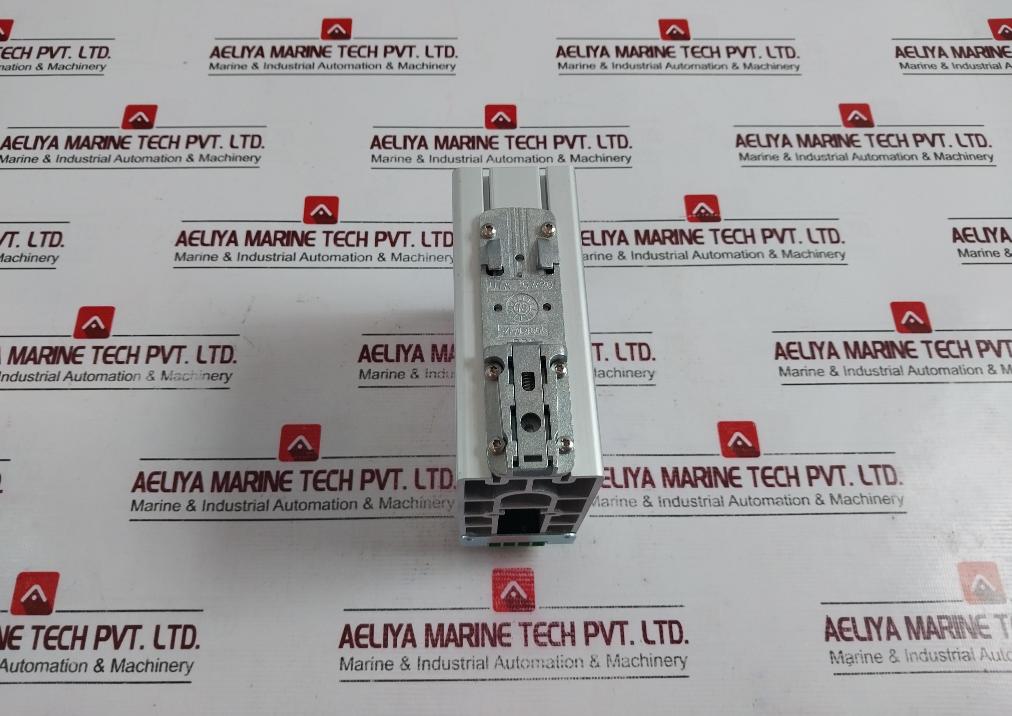 Phoenix Contact Quint-diode/12-24Dc/2X20/1X40 Din Rail Redundancy Diode Module
