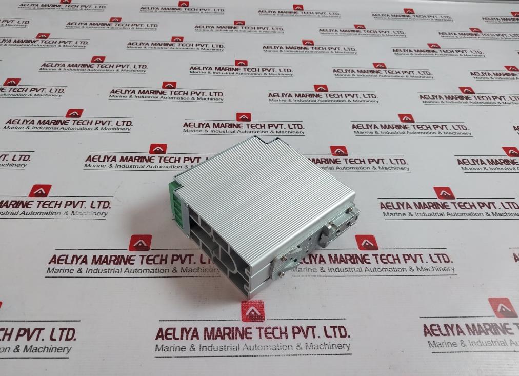 Phoenix Contact Quint-diode/12-24Dc/2X20/1X40 Din Rail Redundancy Diode Module