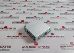 Phoenix Contact Quint-diode/12-24Dc/2X20/1X40 Din Rail Redundancy Diode Module
