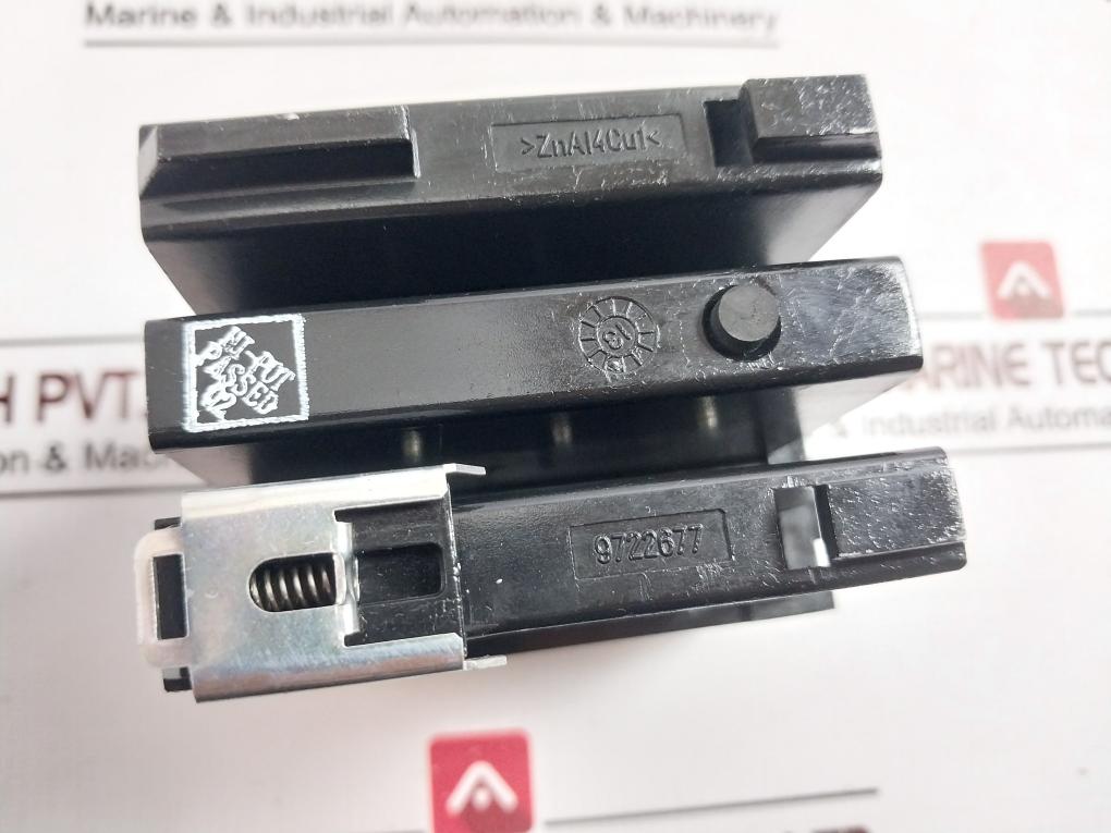 Phoenix Contact Quint-diode/40 Redundancy Module 2938963 24V 1X40A