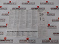 Phoenix Contact Quint-oring/24dc/2x10/1x20 Redundancy Power Supply Module 24v Dc