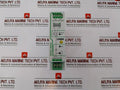 Phoenix Contact Quint-oring/24dc/2x10/1x20 Redundancy Power Supply Module 24v Dc