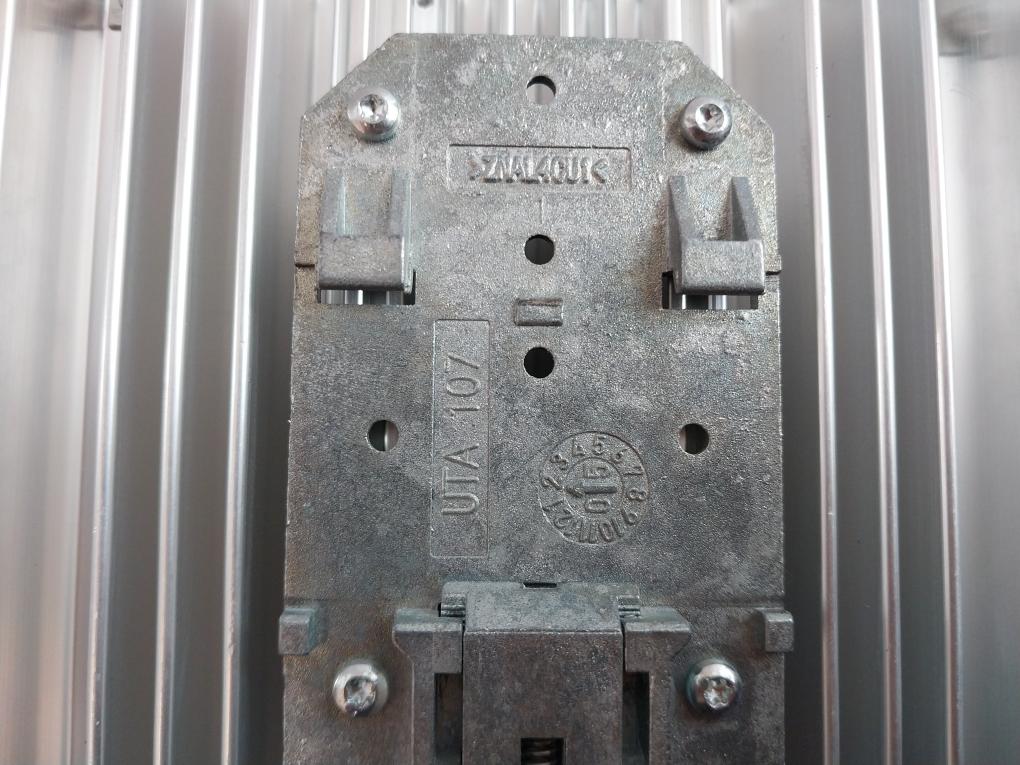 Phoenix Contact Quint-ps-100-240Ac/24Dc/20A Power Supply 2938620