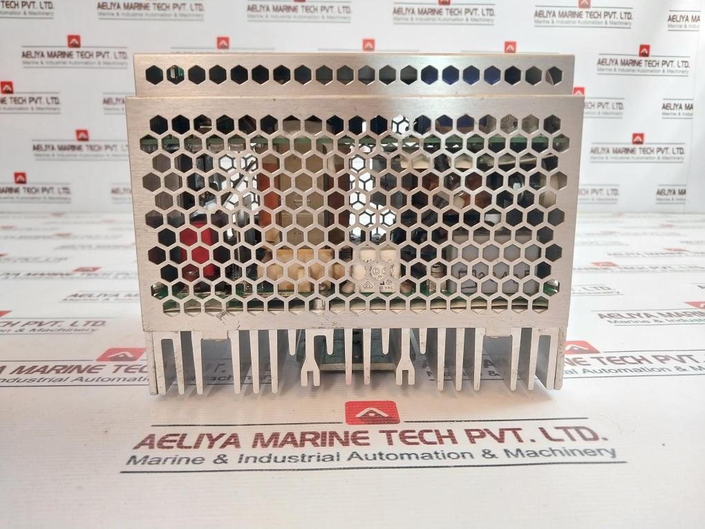 Phoenix Contact Quint-ps-100-240Ac/24Dc/20A Power Supply 2938620