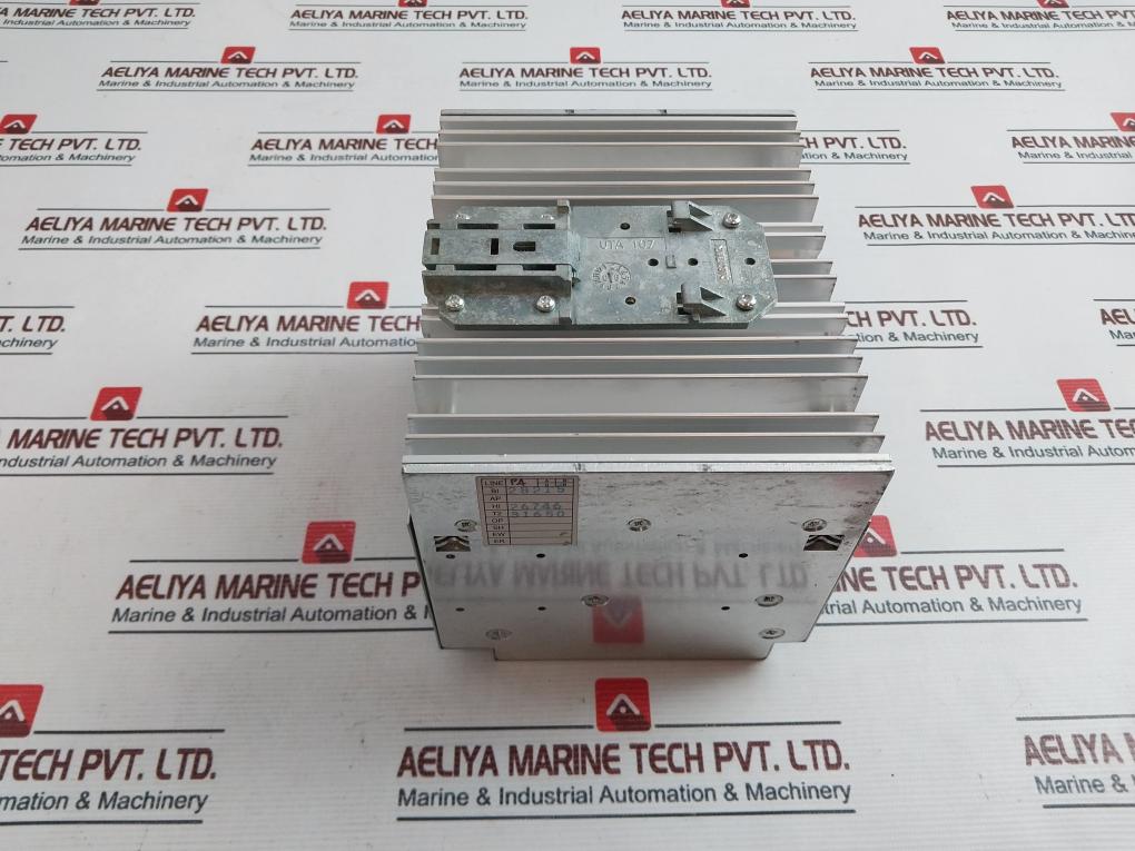 Phoenix Contact Quint-ps-100-240Ac/24Dc/20A Power Supply 2938620