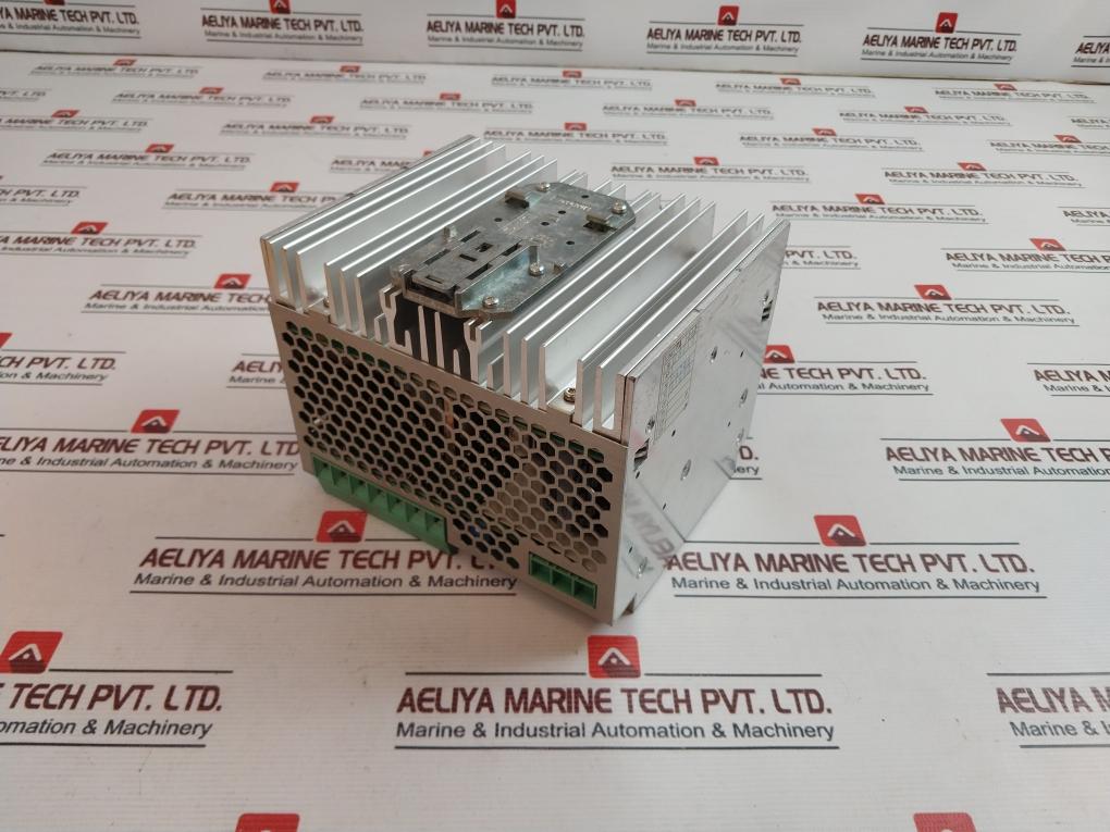 Phoenix Contact Quint-ps-100-240Ac/24Dc/20A Power Supply 2938620