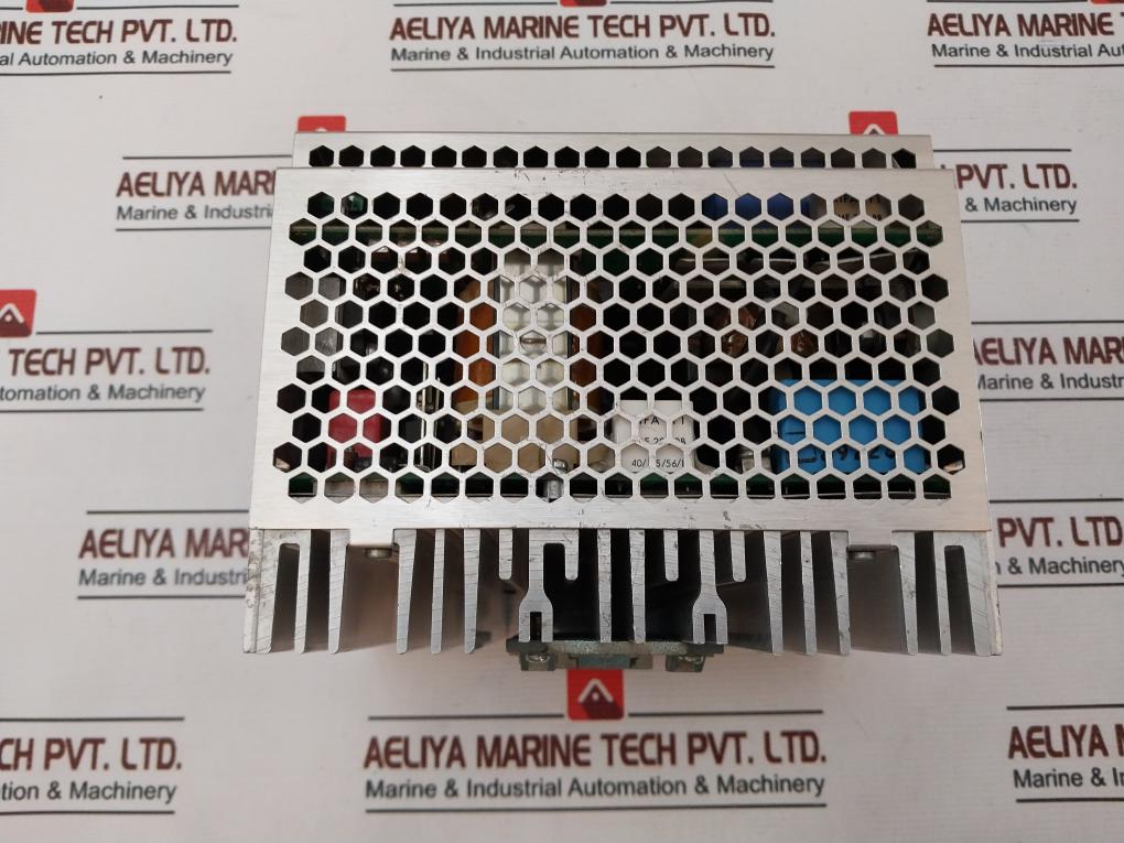 Phoenix Contact Quint-ps-100-240Ac/24Dc/20A Power Supply Unit 2938620