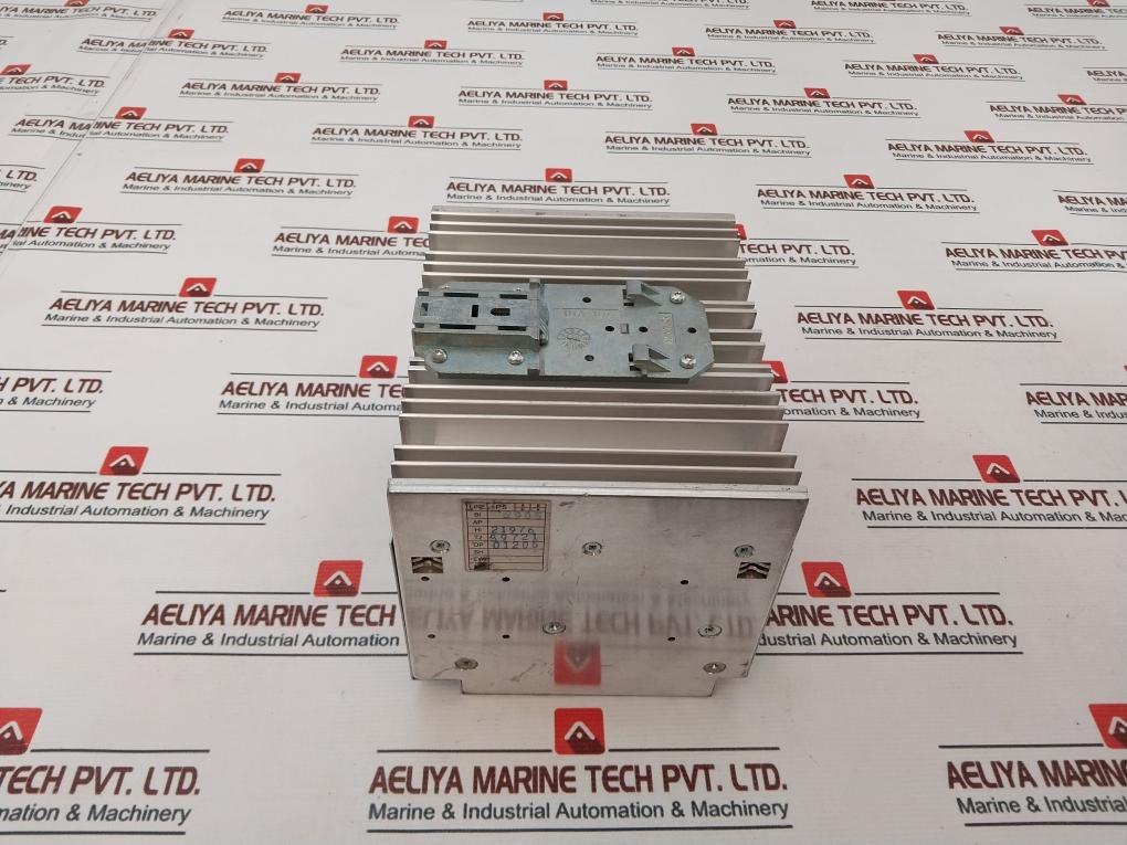 Phoenix Contact Quint-ps-100-240Ac/24Dc/20A Power Supply Unit 2938620