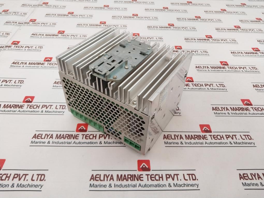 Phoenix Contact Quint-ps-100-240Ac/24Dc/20A Power Supply Unit 2938620