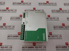 Phoenix Contact Quint-ps-100-240Ac/24Dc/20A Power Supply Unit 2938620