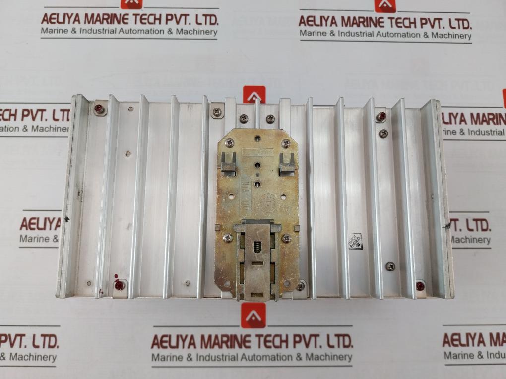 Phoenix Contact Quint-ps-100-240Ac/24Dc/40 Power Supply Module 2938879