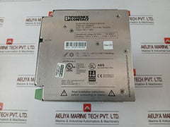 Phoenix Contact Quint-ps-100-240Ac/24Dc/40 Power Supply Unit 85-264V/90-350V