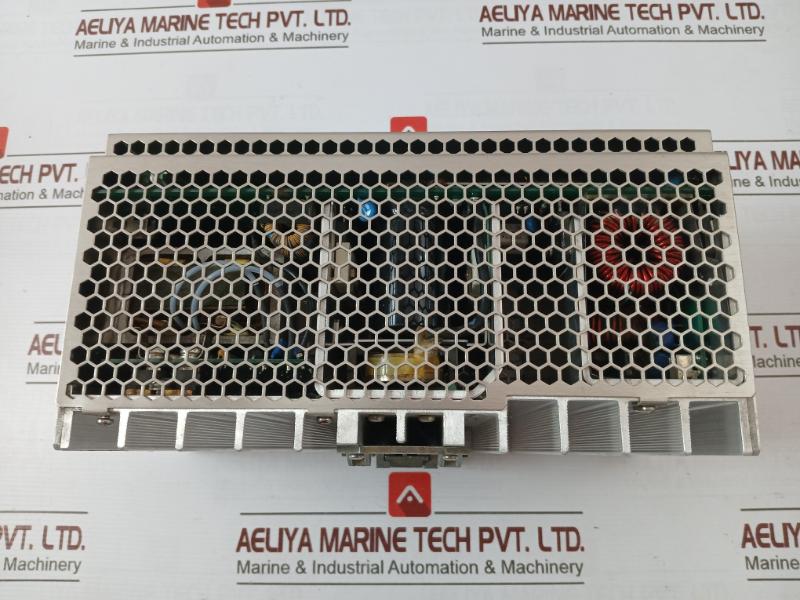 Phoenix Contact Quint-ps-100-240Ac/24Dc/40 Power Supply Unit 85-264V/90-350V