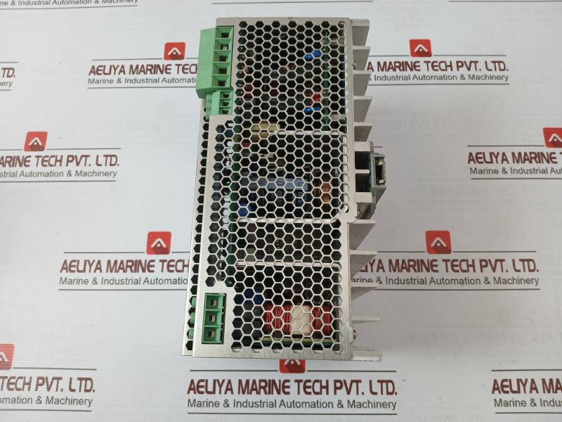 Phoenix Contact Quint-ps-100-240Ac/24Dc/40 Power Supply Unit 85-264V/90-350V