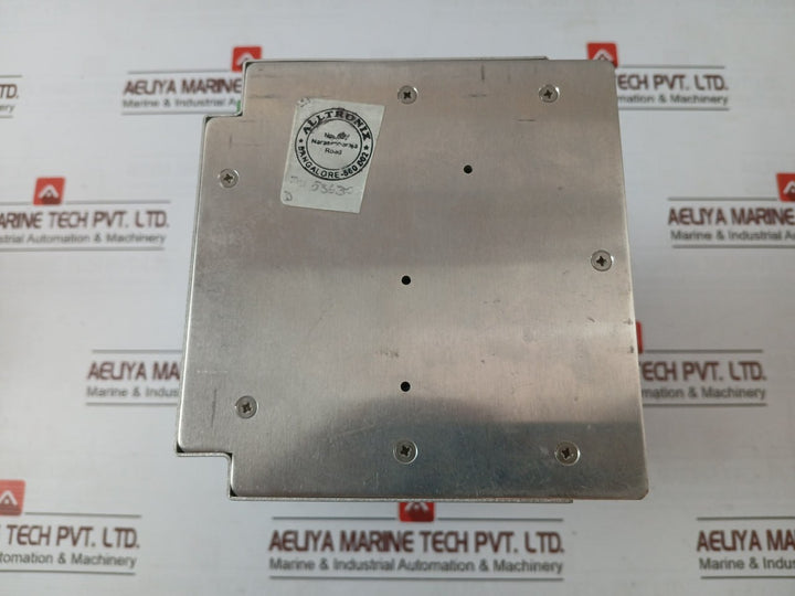 Phoenix Contact Quint-ps-100-240Ac/24Dc/40 Power Supply Unit 85-264V/90-350V