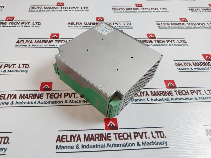 Phoenix Contact Quint-ps-100-240Vac/24Dc/2,5 Power Supply Module Rev 20
