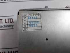 Phoenix Contact Quint-ps-100-240Vac/24Dc/2,5 Power Supply Module Rev 20