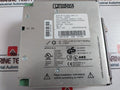 Phoenix Contact Quint-ps-100-240Vac/24Dc/2,5 Power Supply Module Rev 20