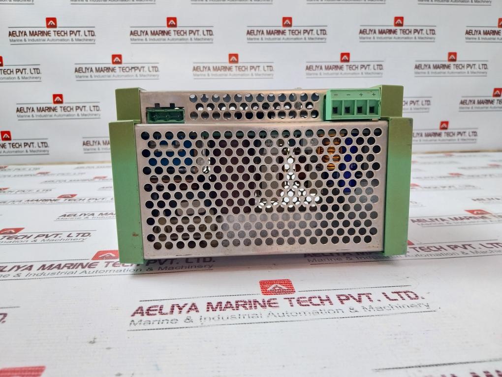 Phoenix Contact Quint-ps-230Ac/24Dc/10/F Power Supply 2939373