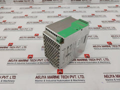 Phoenix Contact Quint-ps-24Dc/24Dc/10 Power Supply 2866378 61000-6-2