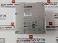 Phoenix Contact Quint-ps-24Dc/24Dc/10 Power Supply 2866378 61000-6-2