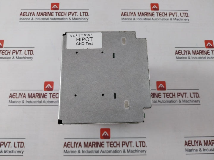 Phoenix Contact Quint-ps-3X400-500Ac/24Dc/20 Power Supply Unit 24Vdc/20A