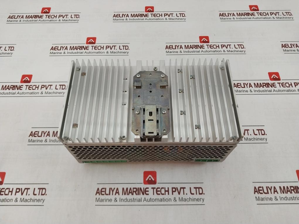 Phoenix Contact Quint-ps-3X400-500Ac/24Dc/40 Power Supply Unit 2938646 24Vdc/40A