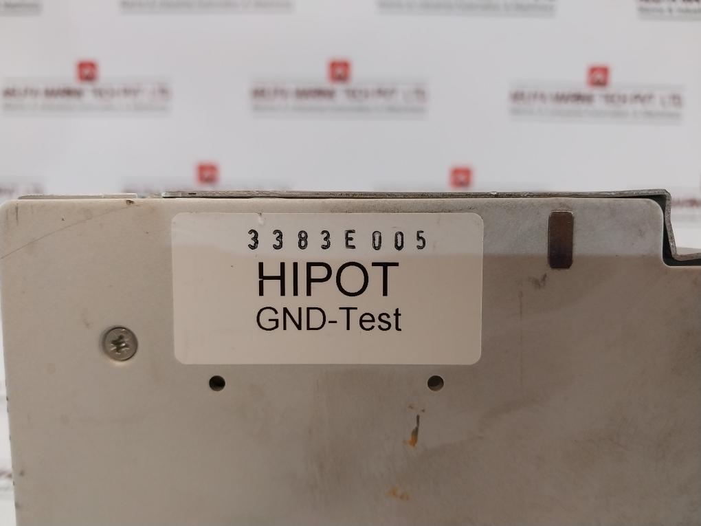 Phoenix Contact Quint-ps-3X400-500Ac/24Dc/40 Power Supply Unit 2938646 24Vdc/40A