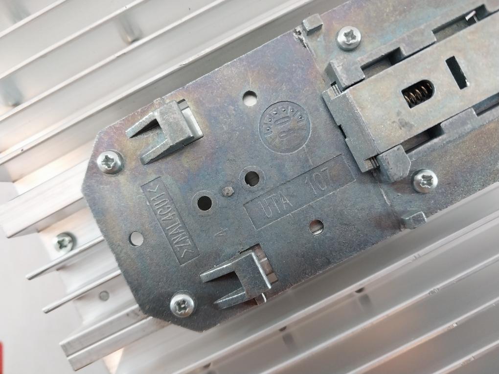 Phoenix Contact Quint-ps-3X400-500Ac/24Dc/40 Power Supply Unit 2938646 24Vdc/40A