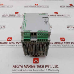 Phoenix Contact Quint-ps/1Ac/12Dc/20 Power Supply Module 85-264V-/ 90-350V