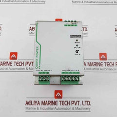 Phoenix Contact Quint-ps/1Ac/12Dc/20 Power Supply Module 85-264V-/ 90-350V