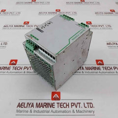 Phoenix Contact Quint-ps/1Ac/12Dc/20 Power Supply Module 85-264V-/ 90-350V