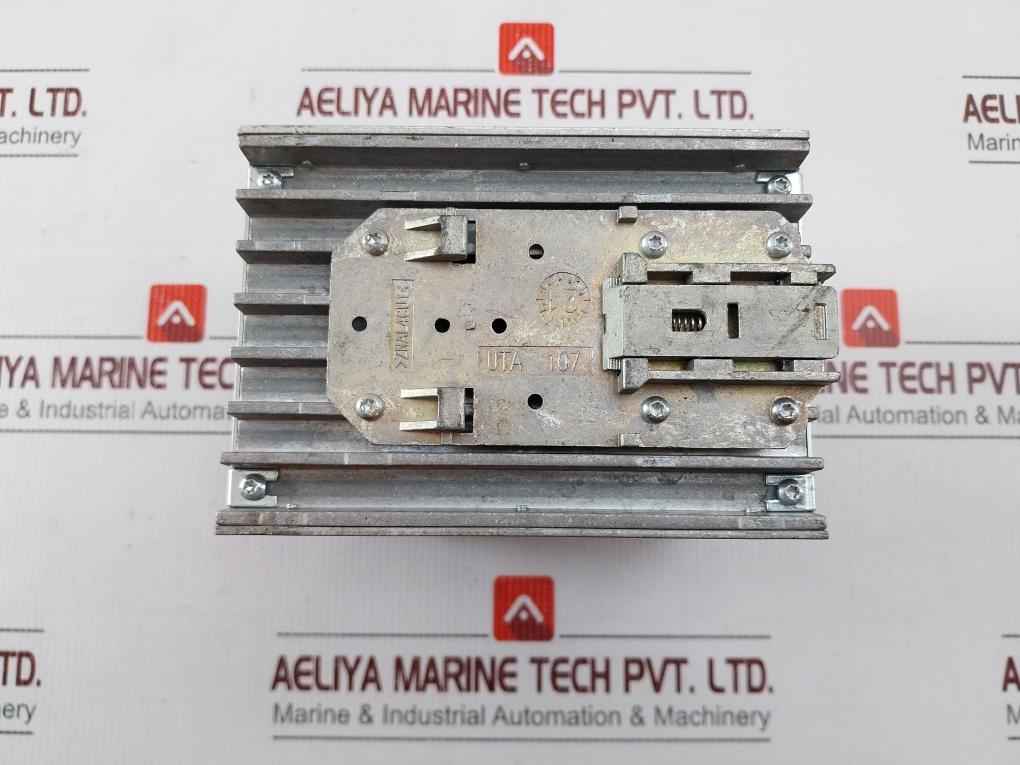 Phoenix Contact Quint-ps/1Ac/12Dc/20 Power Supply Module 85-264V-/ 90-350V